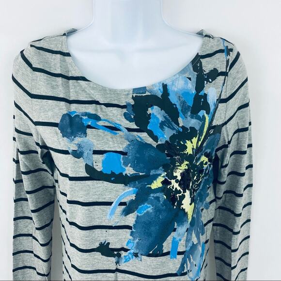 Apt. 9 Top Size Small - Picture 3 of 8